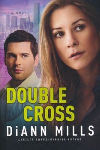 Double Cross cover